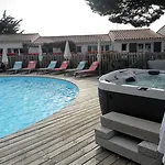 La - Bien Hotel Le Bois-Plage-en-Ré