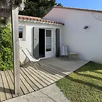 La - Bien Le Bois-Plage-en-Ré