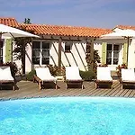 La - Bien Hotel Le Bois-Plage-en-Ré