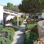 La - Bien Hotel Le Bois-Plage-en-Ré