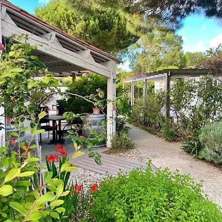 La Villa - Hotel Bien Etre 3*