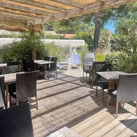 La Villa - Hotel Bien Etre Hotel 3*