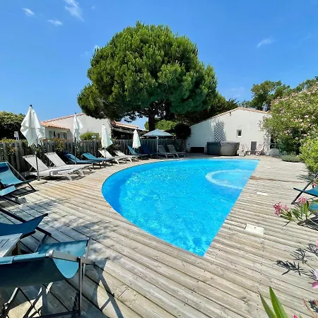 La Villa - Hotel Bien Etre Hotel