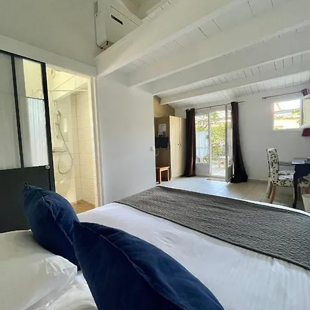 La - Bien Hotel