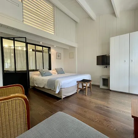 La Villa - Hotel Bien Etre 3*