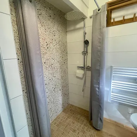 La Villa - Hotel Bien Etre 3*