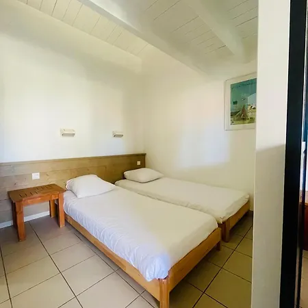 Hotel La Villa - Hotel Bien Etre Le Bois-Plage-en-Re