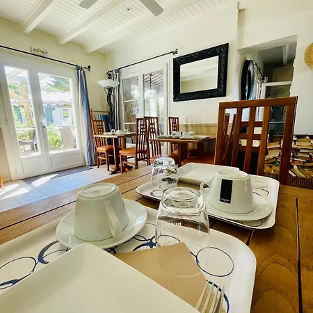 La Villa - Hotel Bien Etre 3*
