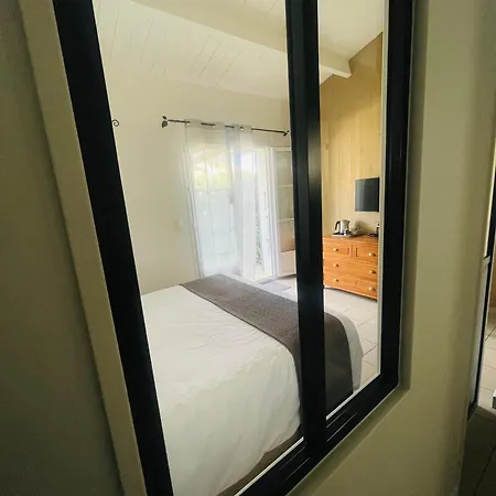 La Villa - Hotel Bien Etre