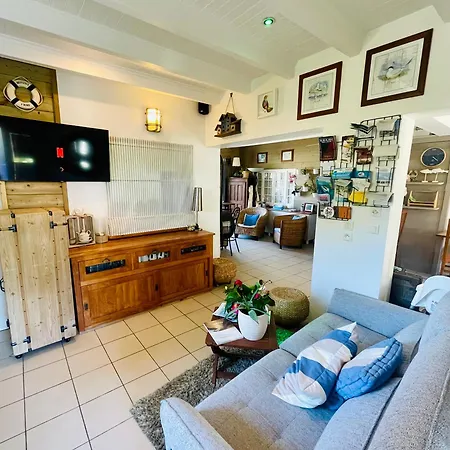 La - Bien Etre Hotel
