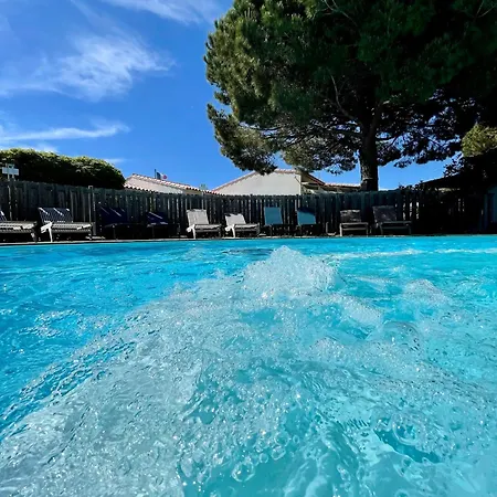 Hotel La Villa - Hotel Bien Etre