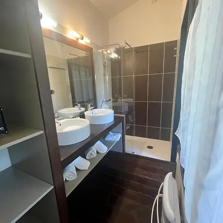 La Villa - Hotel Bien Etre 3*