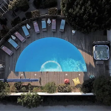 La - Bien Hotel 4*