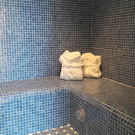 Hotel La - Bien Etre