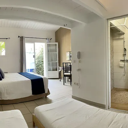 La - Bien Etre 르보아플라주앙르