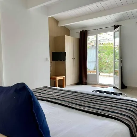 Hotel La - Bien Le Bois-Plage-en-Ré
