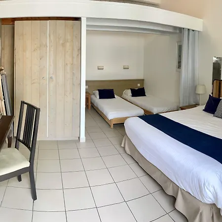 호텔 La - Bien Etre