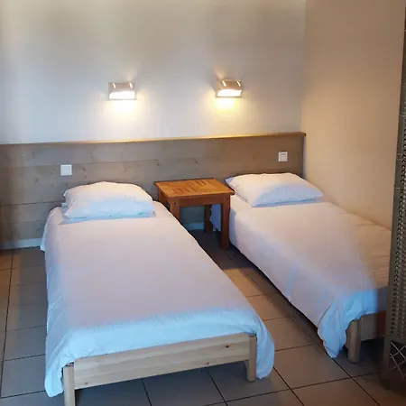Hotel La - Bien Le Bois-Plage-en-Ré