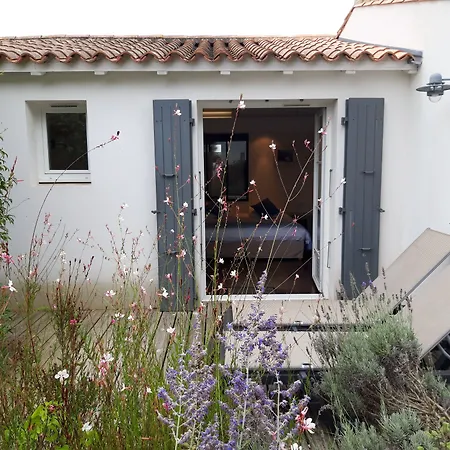 Hotel La - Bien Le Bois-Plage-en-Ré