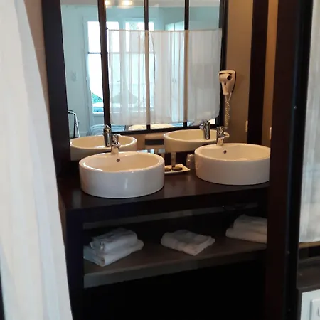 Hotel La - Bien Le Bois-Plage-en-Ré