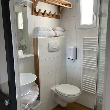La - Bien Etre Hotel 4*