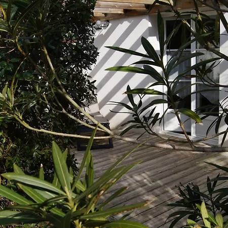 Hotel La - Bien Etre Le Bois-Plage-en-Ré