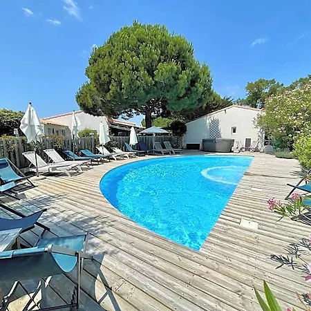 La Villa - Hotel Bien Etre 4*