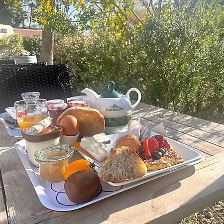 Hotell La Villa - Hotel Bien Etre