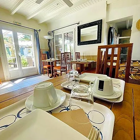 La Villa - Hotel Bien Etre 4*