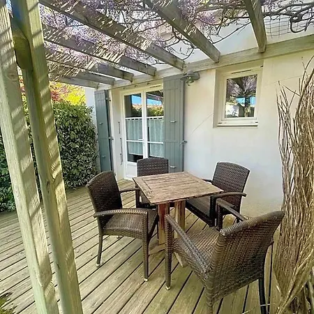 La Villa - Hotel Bien Etre 4*