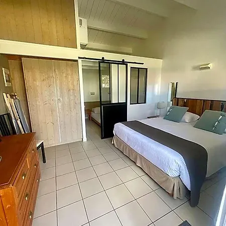 La Villa - Hotel Bien Etre Hotell 4*