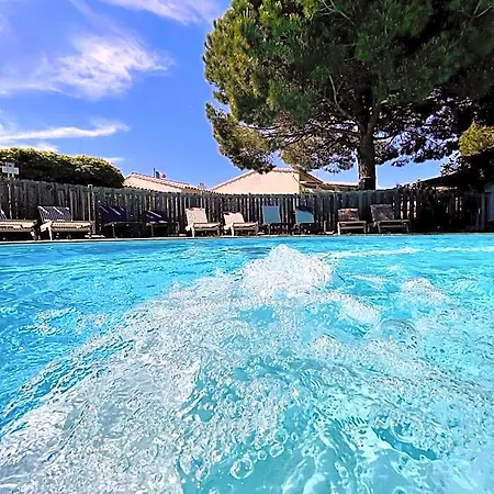 Hotell La Villa - Hotel Bien Etre 4*