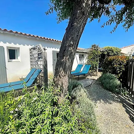 La Villa - Hotel Bien Etre Hotell Le Bois-Plage-en-Ré