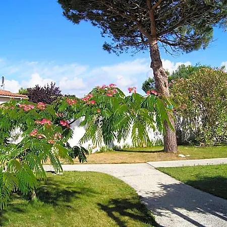 La Villa - Hotel Bien Etre Hotell Le Bois-Plage-en-Ré