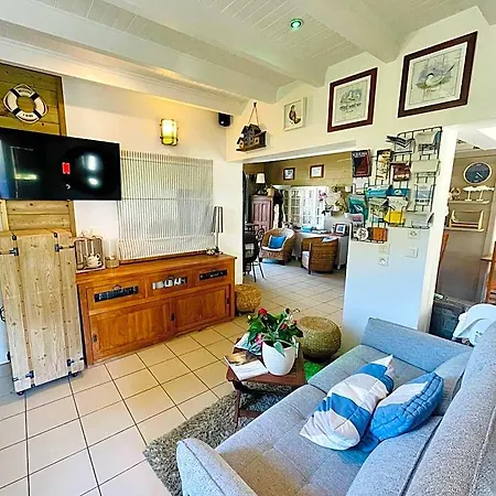 La Villa - Hotel Bien Etre 4*