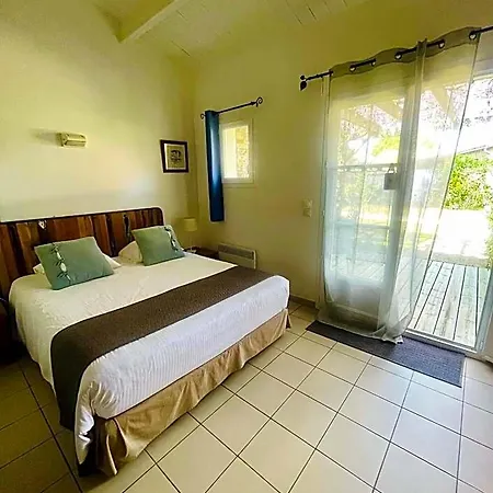La - Bien Etre Hotel 4*