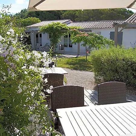 Hotell La Villa - Hotel Bien Etre