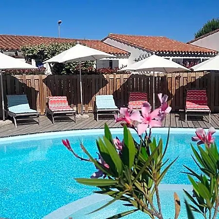 La Villa - Hotel Bien Etre