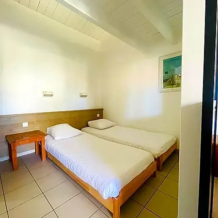 La - Bien Etre Hotel 4*