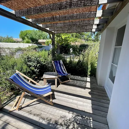 La - Bien Le Bois-Plage-en-Ré