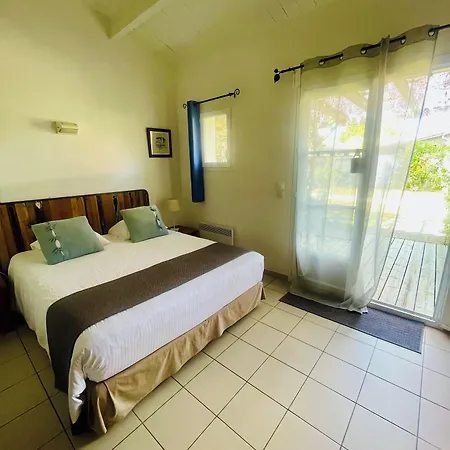 La - Bien Hotel