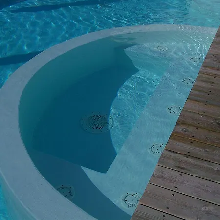 Hotel La Villa - Hotel Bien Etre