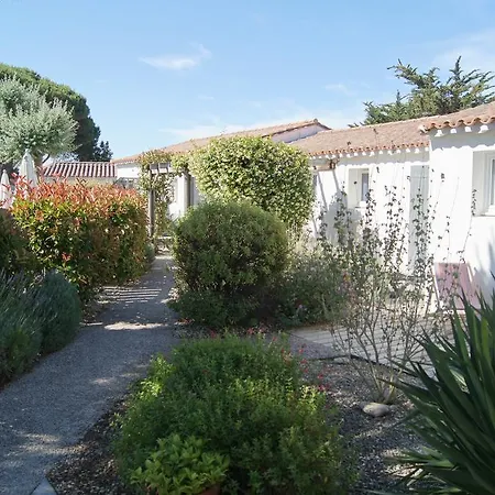 La Villa - Hotel Bien Etre Hotel 3*