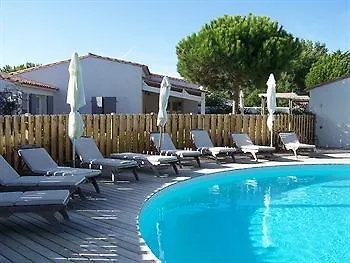 La Villa - Hotel Bien Etre 3*