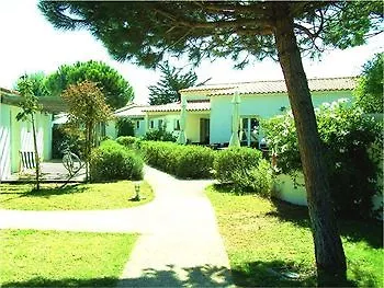 La Villa - Hotel Bien Etre Hotell 4*