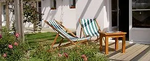 Hotell La Villa - Hotel Bien Etre Le Bois-Plage-en-Ré