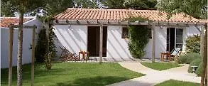 La Villa - Hotel Bien Etre 4* Le Bois-Plage-en-Ré