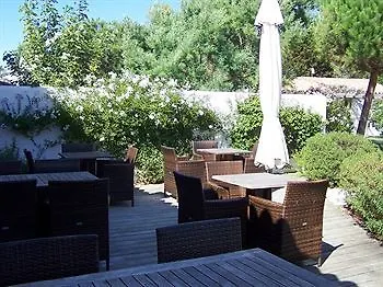 Hotell La Villa - Hotel Bien Etre