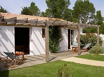 Hotel La Villa - Hotel Bien Etre 3*