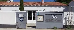 La Villa - Hotel Bien Etre 4*